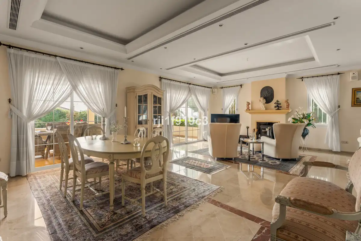Casa a schiera in vendita a Elviria - Cabopino, imagen 31