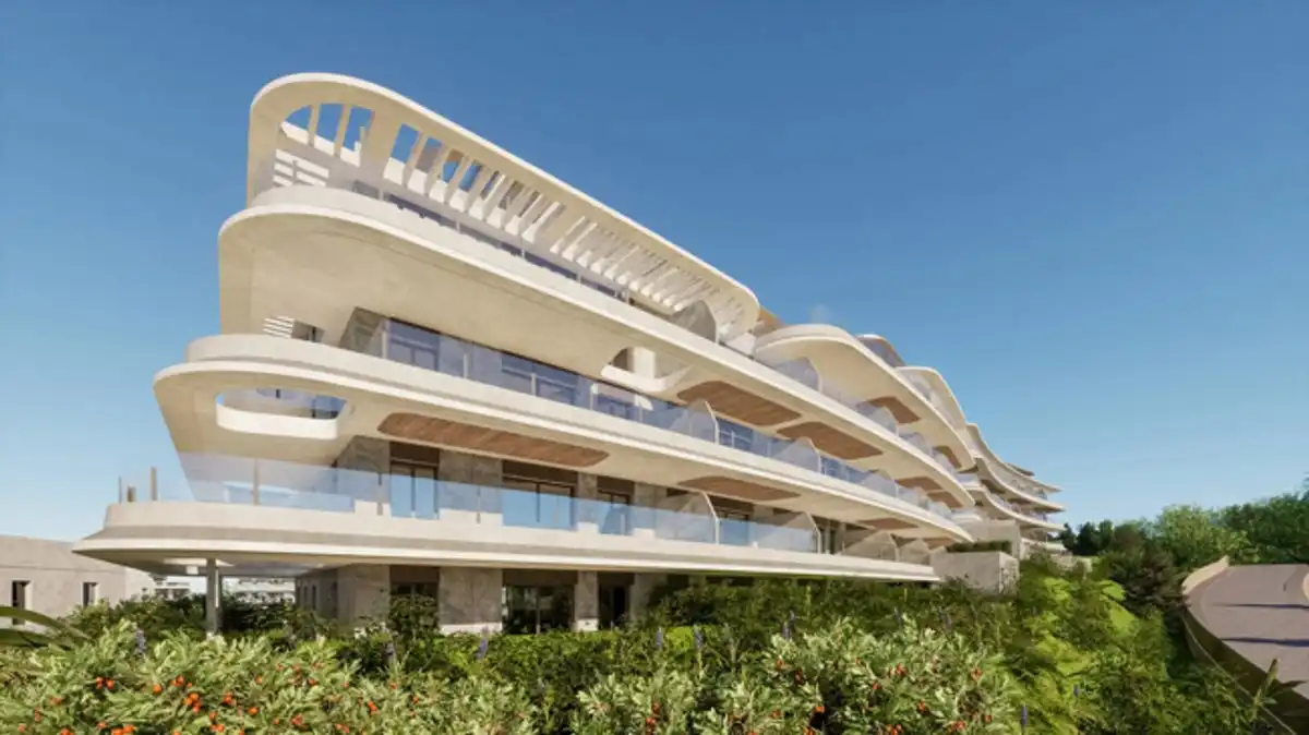 Flat with terrace for sale in C. Brida, imagen 6