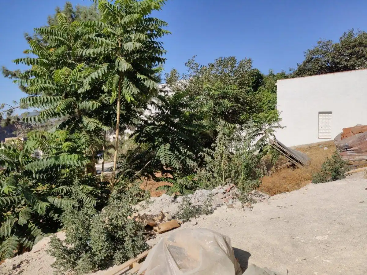 Residential for sale in Calle SABUQUILLO, Lanjarón