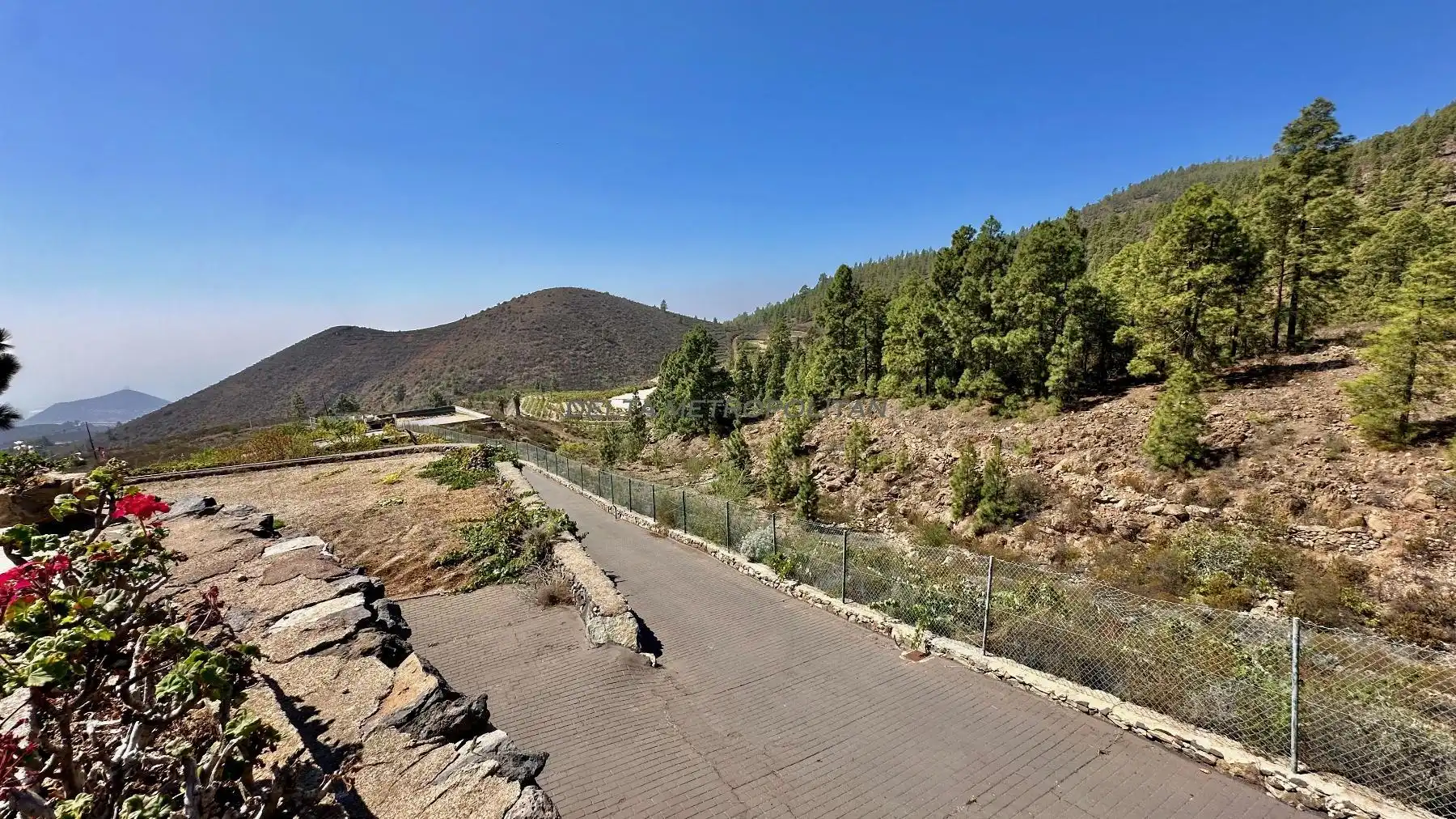 Country homes for sale in Cruz de Tea
