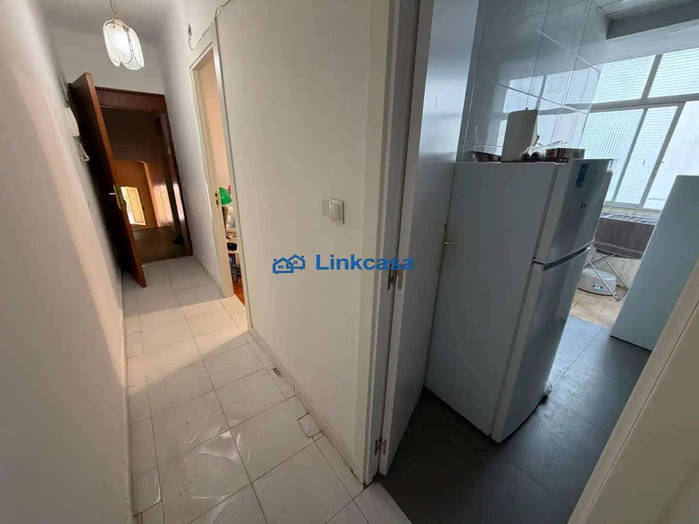 Piso en venta en Madrid con Terraza