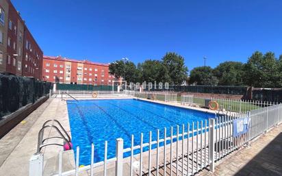 Piscina de Dúplex en venda en Azuqueca de Henares amb Aire condicionat i Piscina