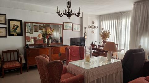 Foto 2 de Piso en venta en Los Remedios,  Sevilla Capital