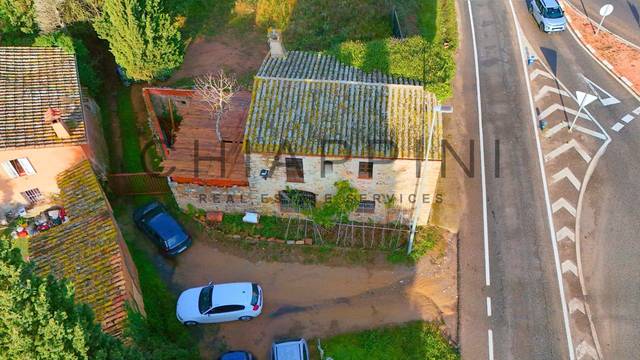 Finca rústica en Venta en Llofriu