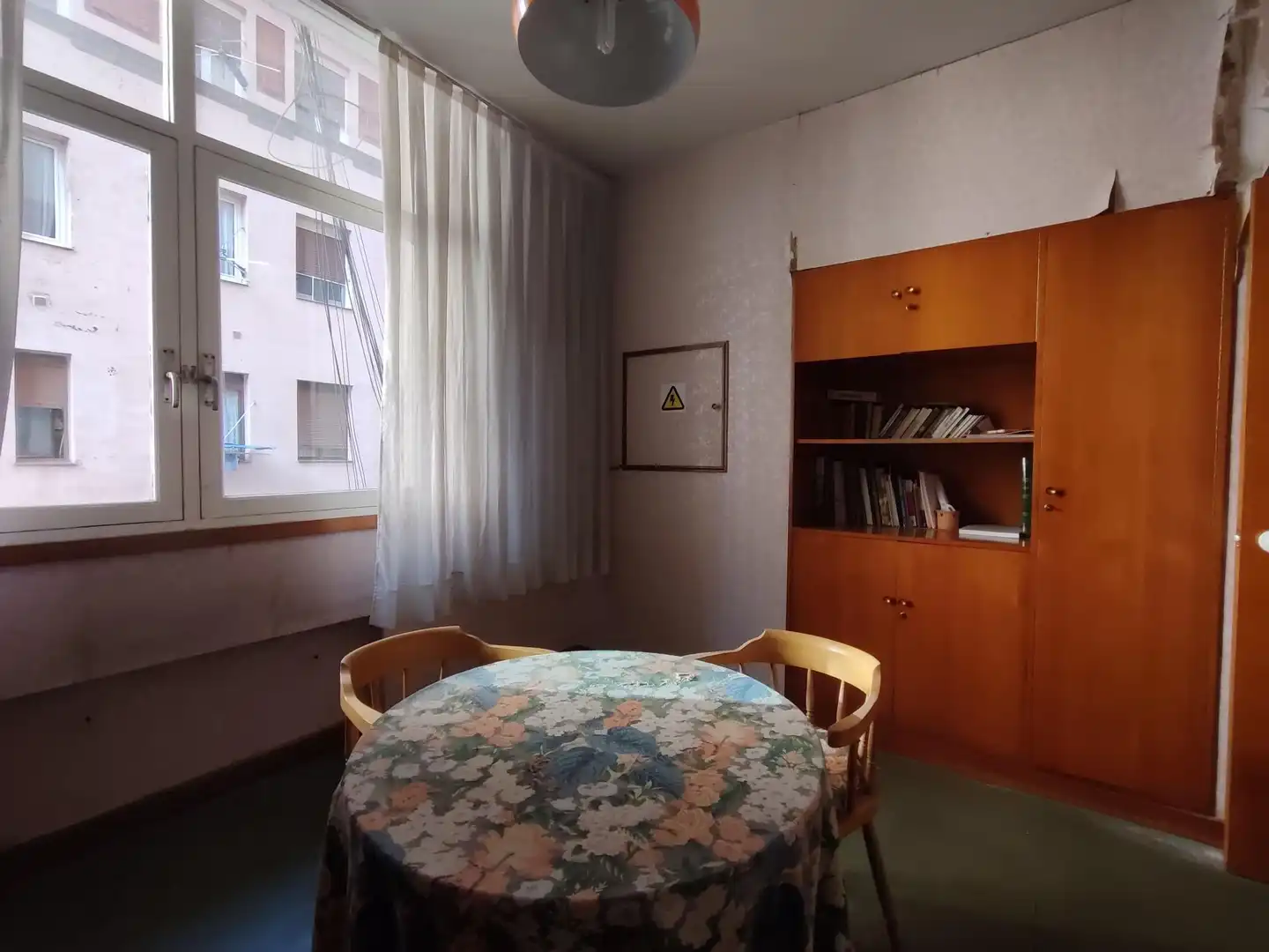 Comedor de Oficina en venta en Bilbao 