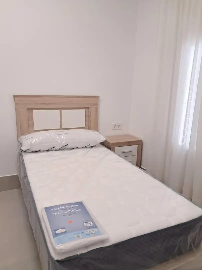 Haus oder Chalet zur Miete in La Rinconada, Sevilla