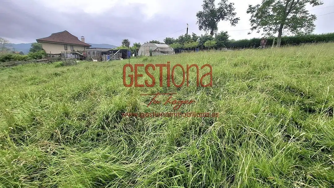 Terreno residencial en venta en Hazas de Cesto, imagen 6