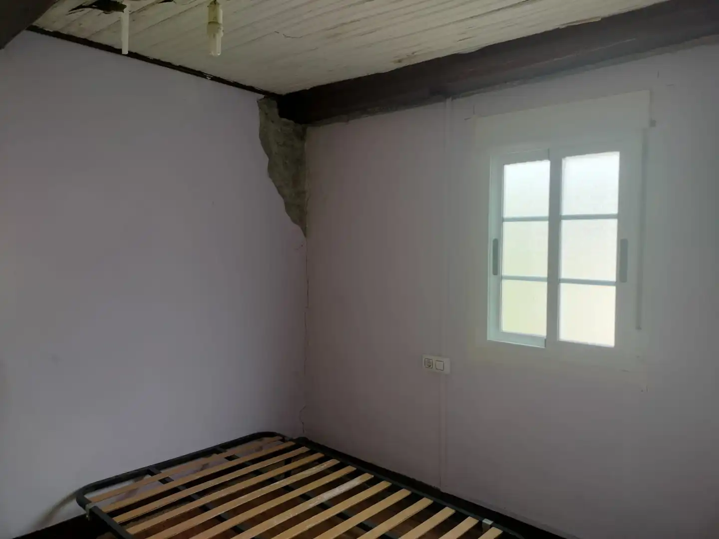 Casa rústica amb jardí en venda a A Lama, imagen 6