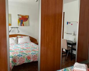 Bedroom of Apartment to share in Alcalá de Henares  with Air Conditioner, Heating and Furnished