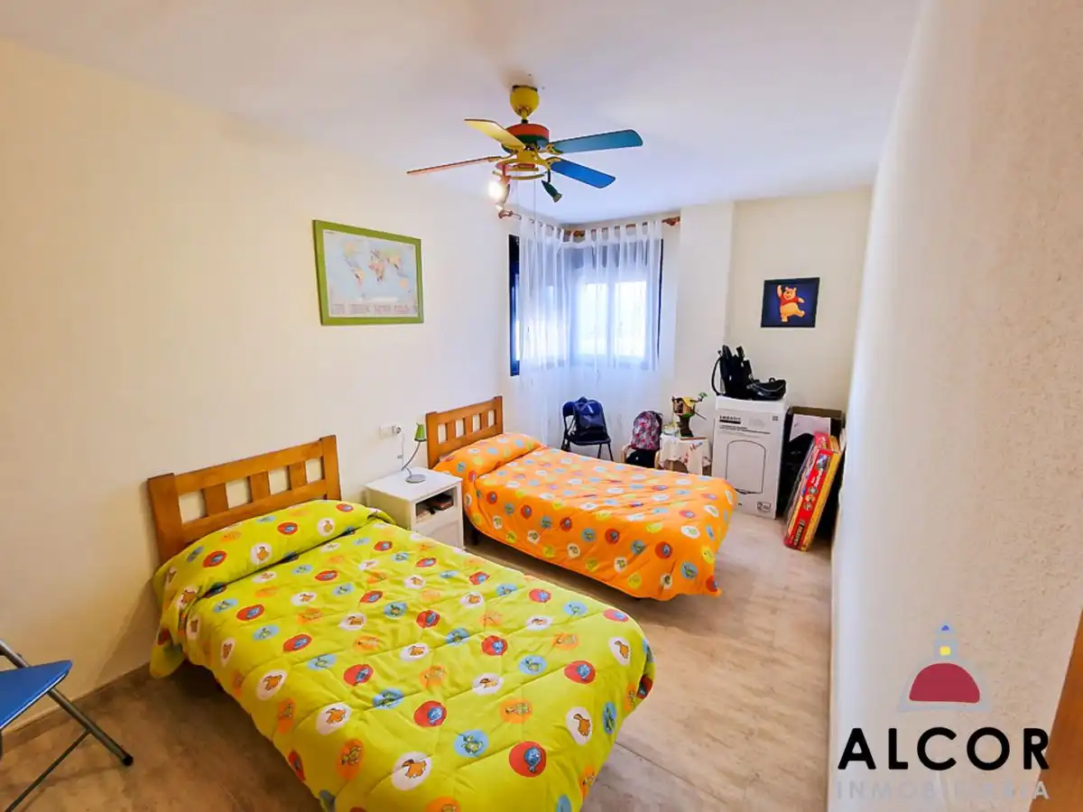 Apartment with pool for sale in Torreblanca, imagen 14