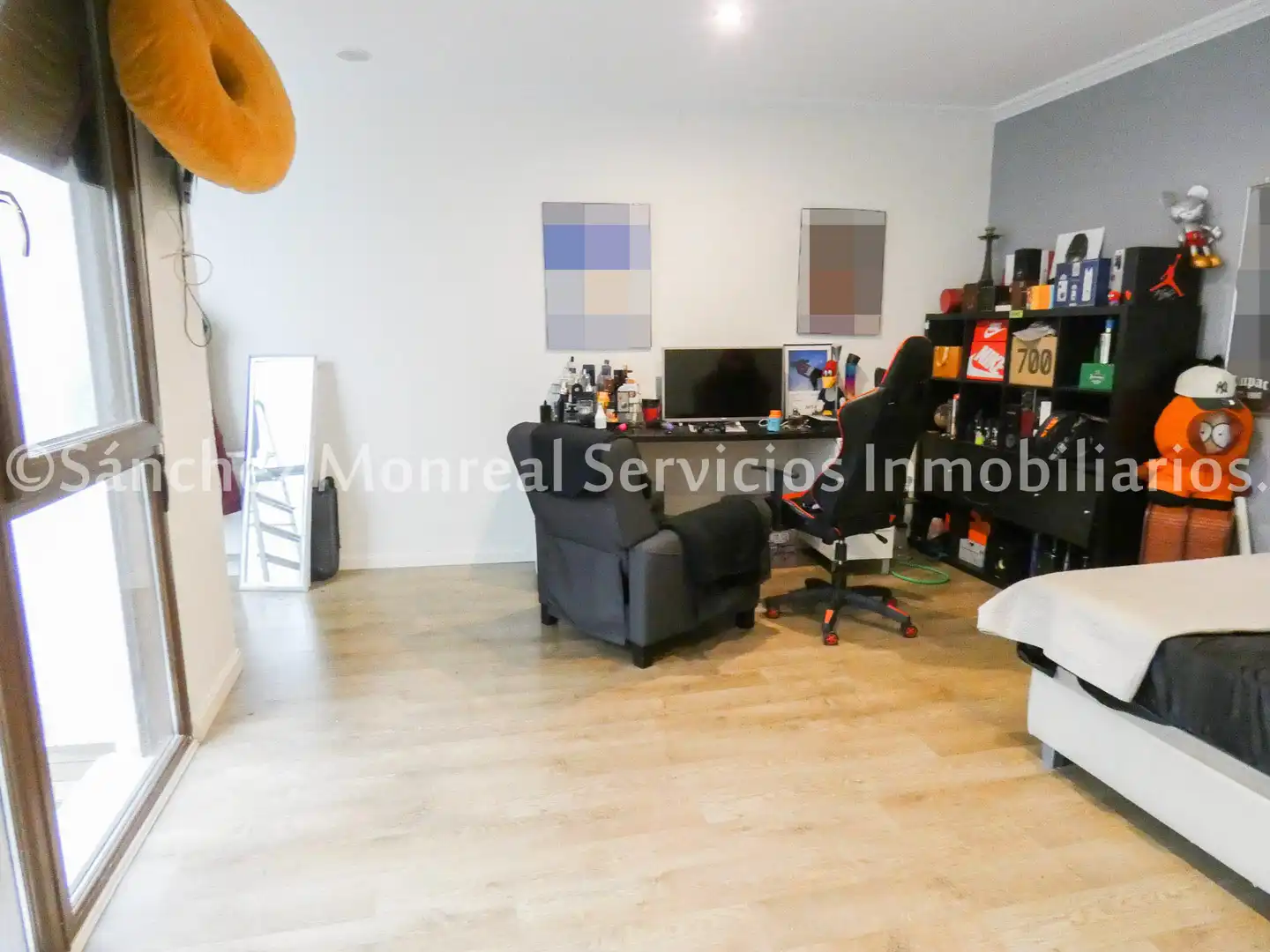 Casa con piscina en venta en Calle Doctor Mazuecos, imagen 12