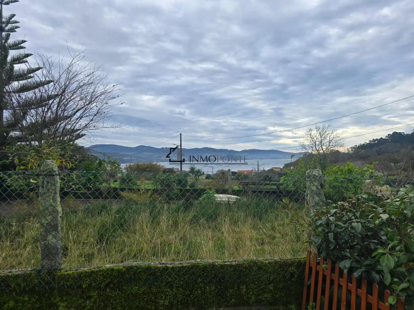 Casa o chalet en venta en Poio con Jardín privado