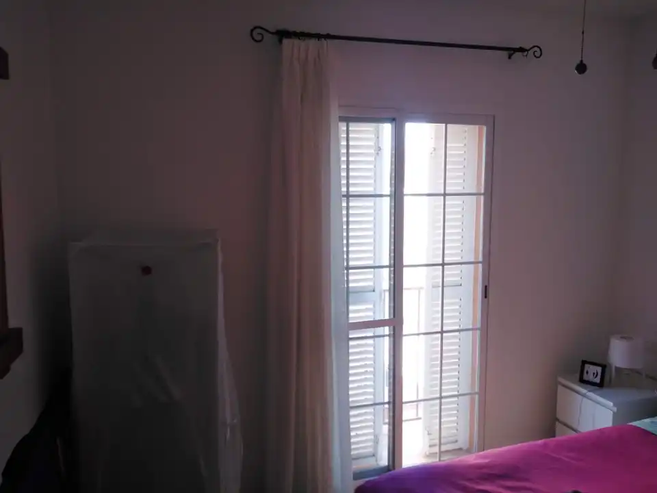 Dormitori de Casa o xalet en venda en Sotresgudo amb Aire condicionat, Calefacció i Terrassa