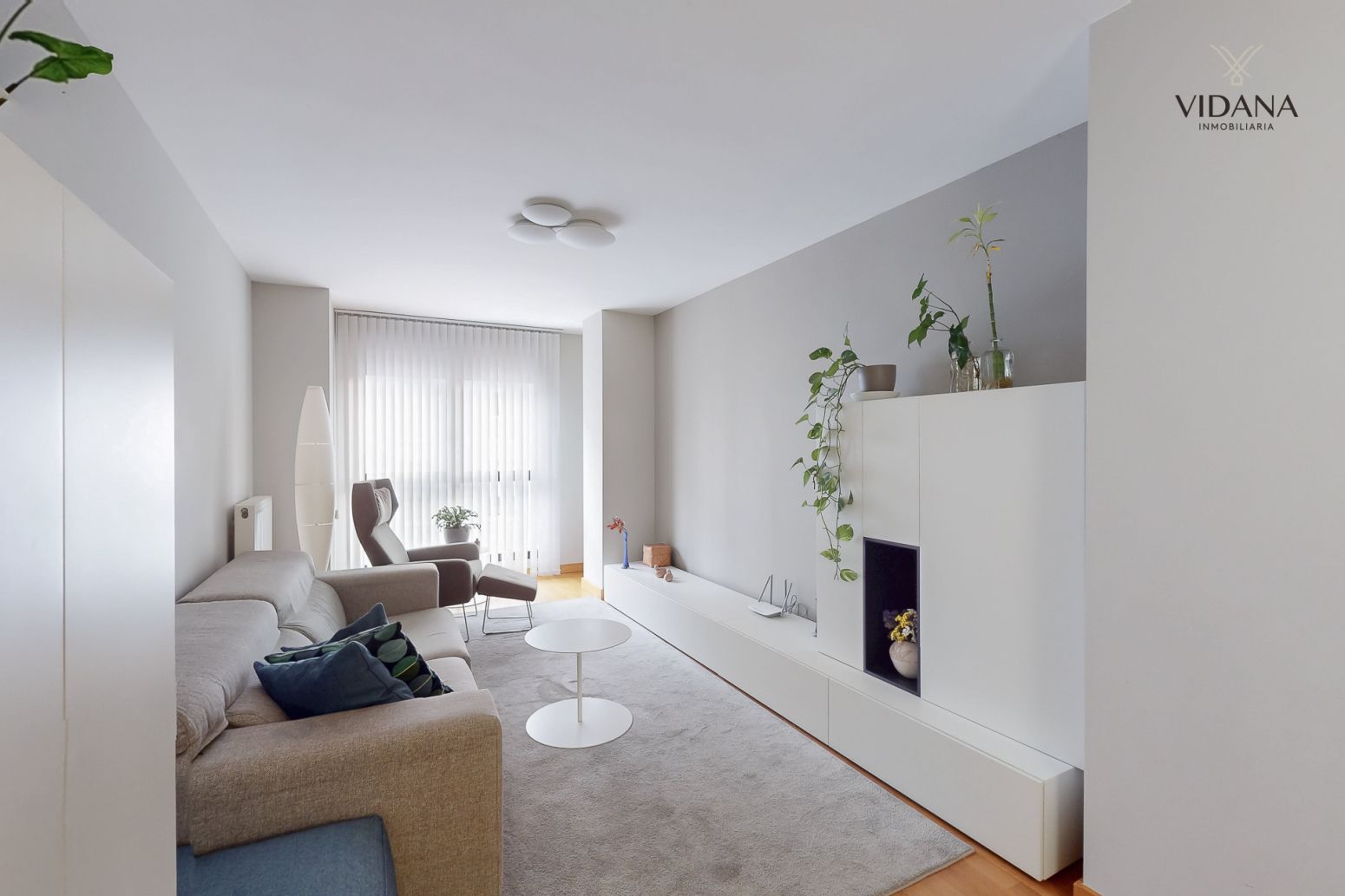 Wohnung zum verkauf in Sarriguren - SIERRA DE ANDÍA, Sarriguren