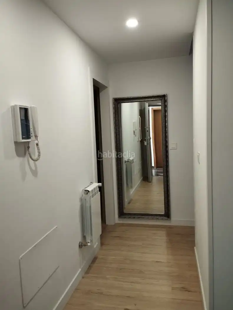 Casa in affitto a Avenida Arcadio Pardiñas 203