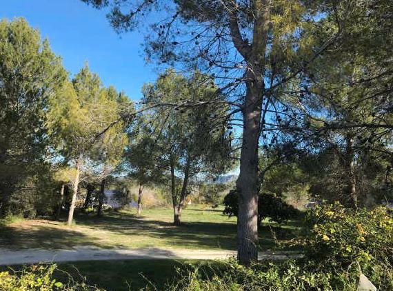 Residencial en venda en Xàtiva