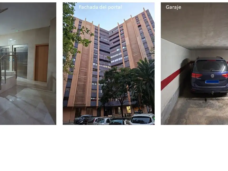 Appartamento con ascensore in vendita a C/Bélgica 1, imagen 6