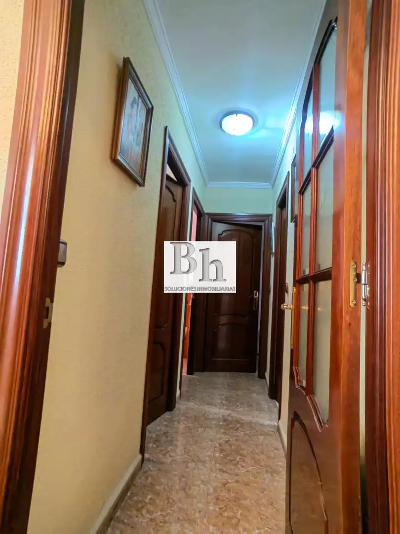 Piso en venta en Málaga con Aire acondicionado