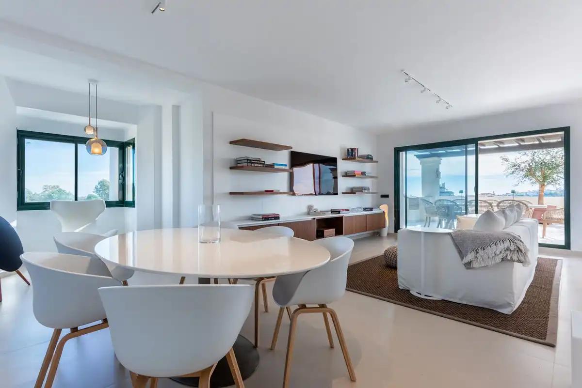 Flat with lift for sale in Calle la Pacheca Alta 22, imagen 13