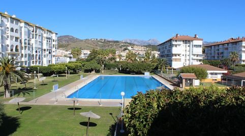 Foto 3 de Apartament en venda a Laguna Beach, Torrox
