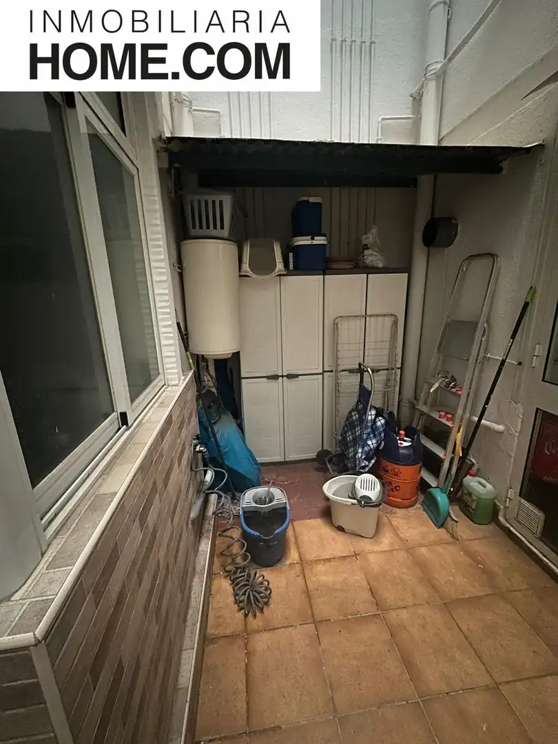 Piso en venta en Santa Cristina - San Rafael