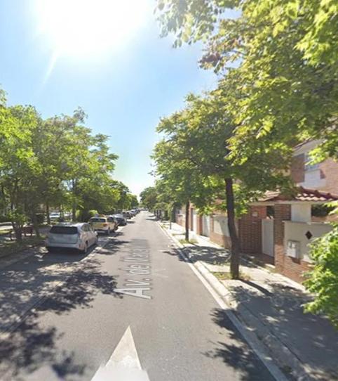 Foto 2 de Casa adosada en venda a Leganés Norte, Madrid