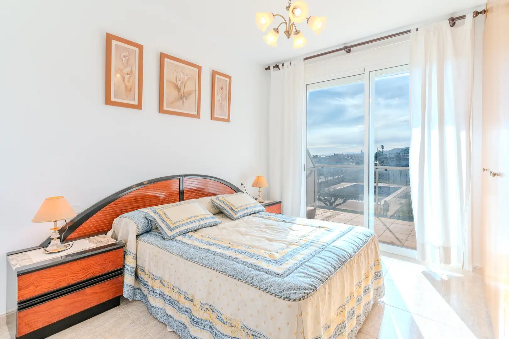 Habitación de Piso en venta en Alcanar con Aire acondicionado, Calefacción y Terraza