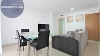 Living room of Apartment for sale in Águilas  with Air Conditioner and Balcony