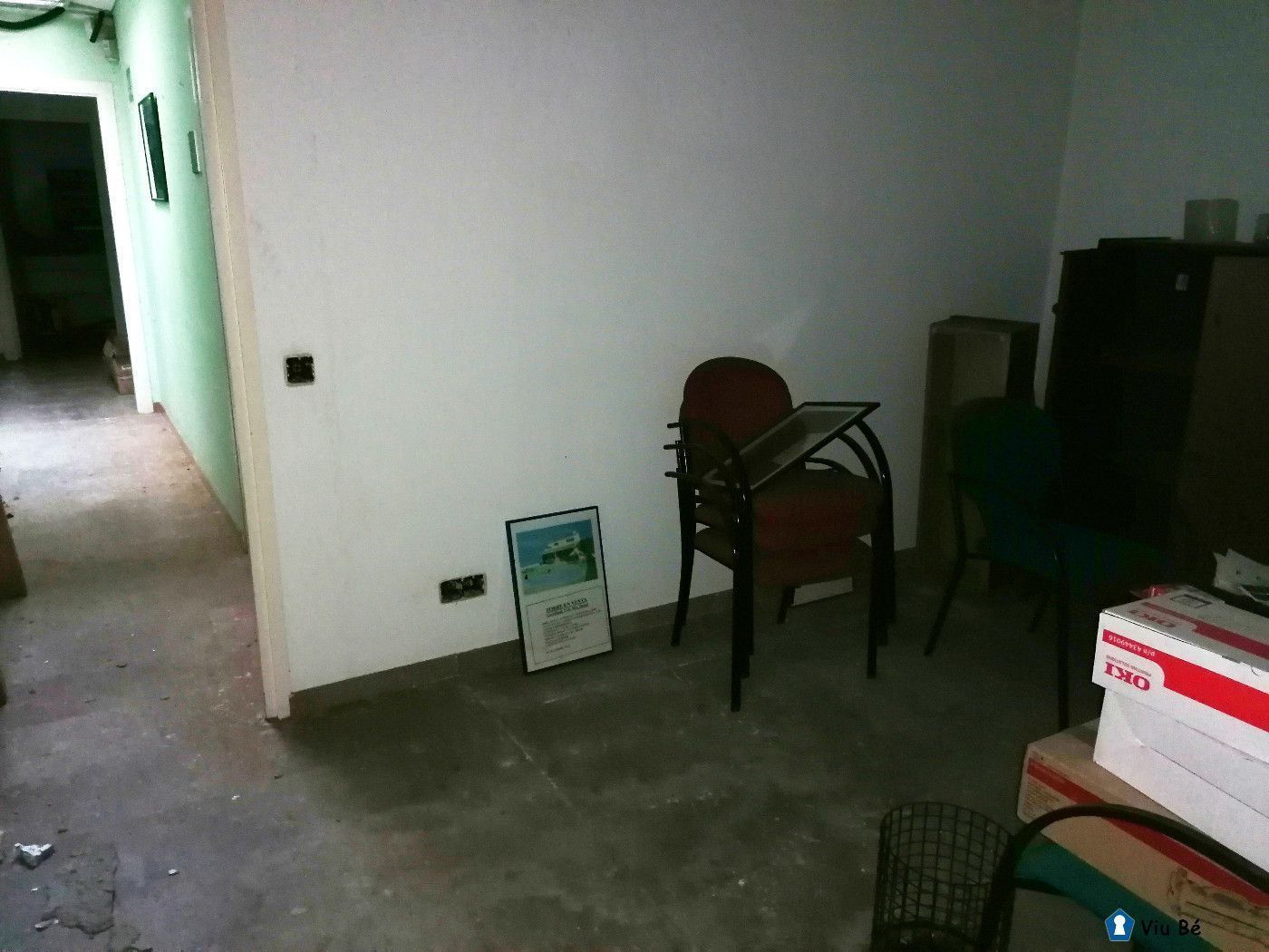 Local en venda en Terrassa