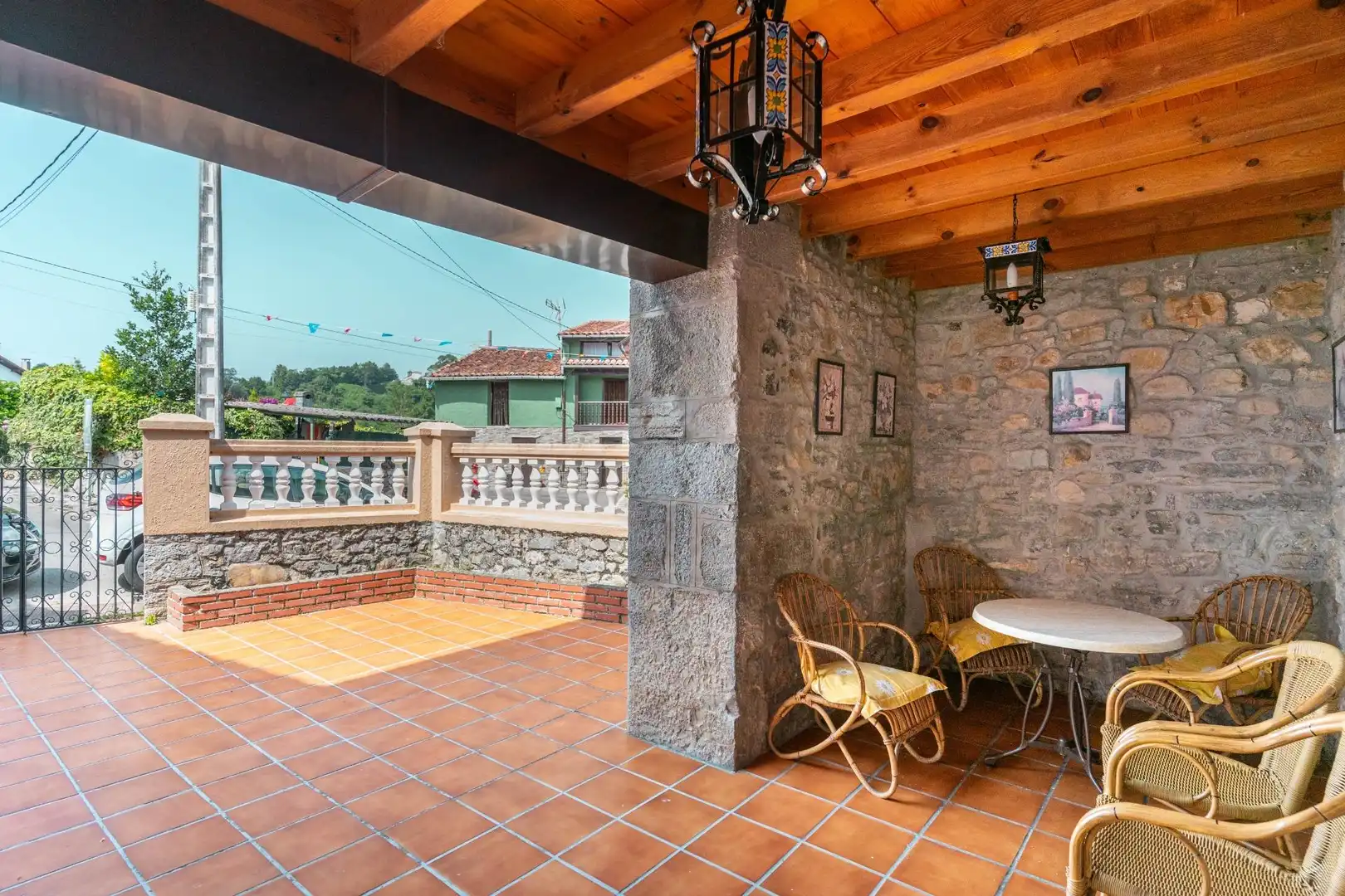 Haus zum Verkauf in Barrio Casas de Alea 20, imagen 8