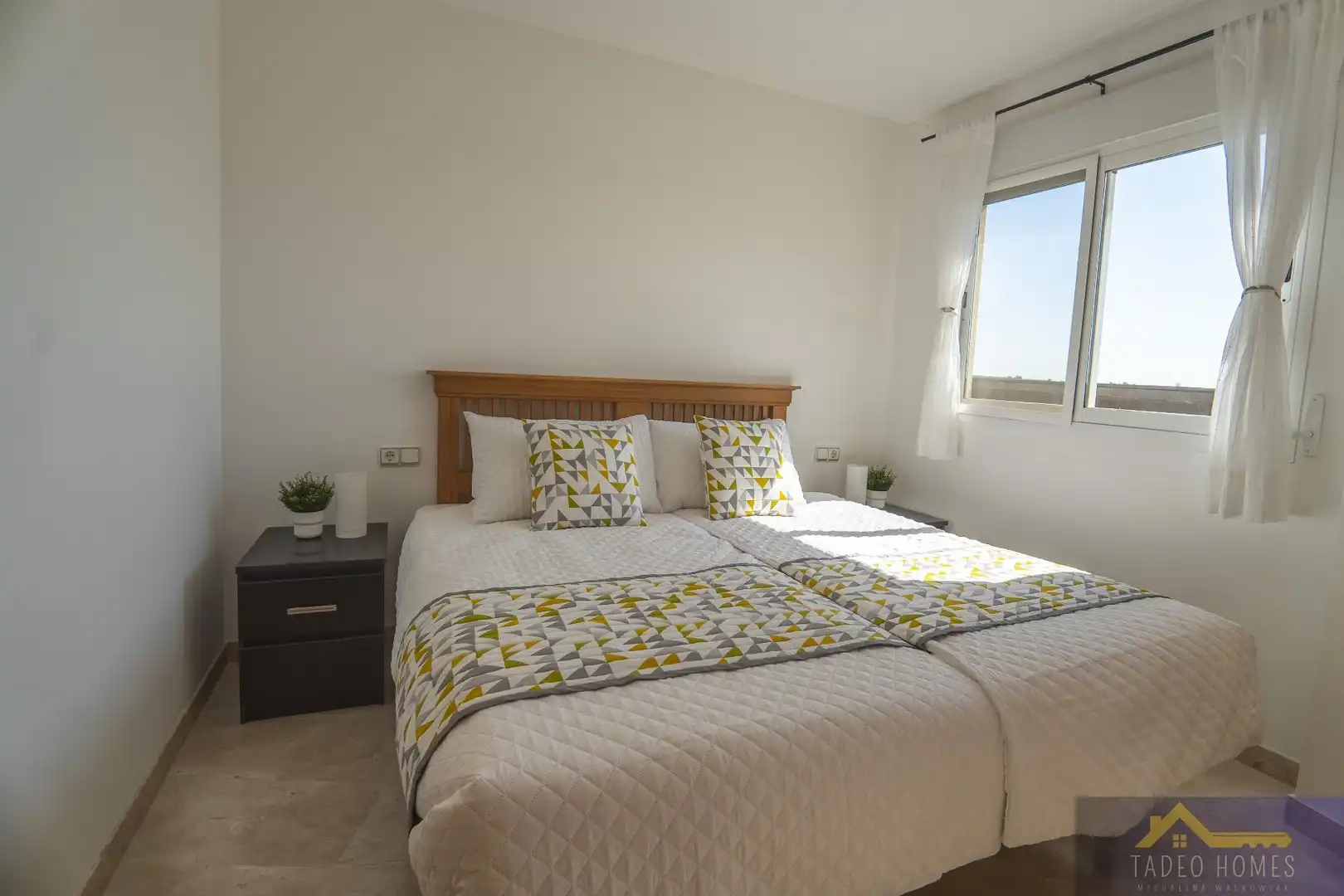 Apartamento con terraza en alquiler en Sierra de los Villares 91, imagen 8