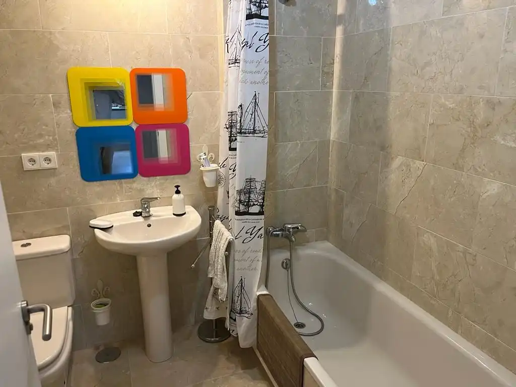 Wohnung mit Pool zur Miete in Avenida Sierra Nevada 3, imagen 9