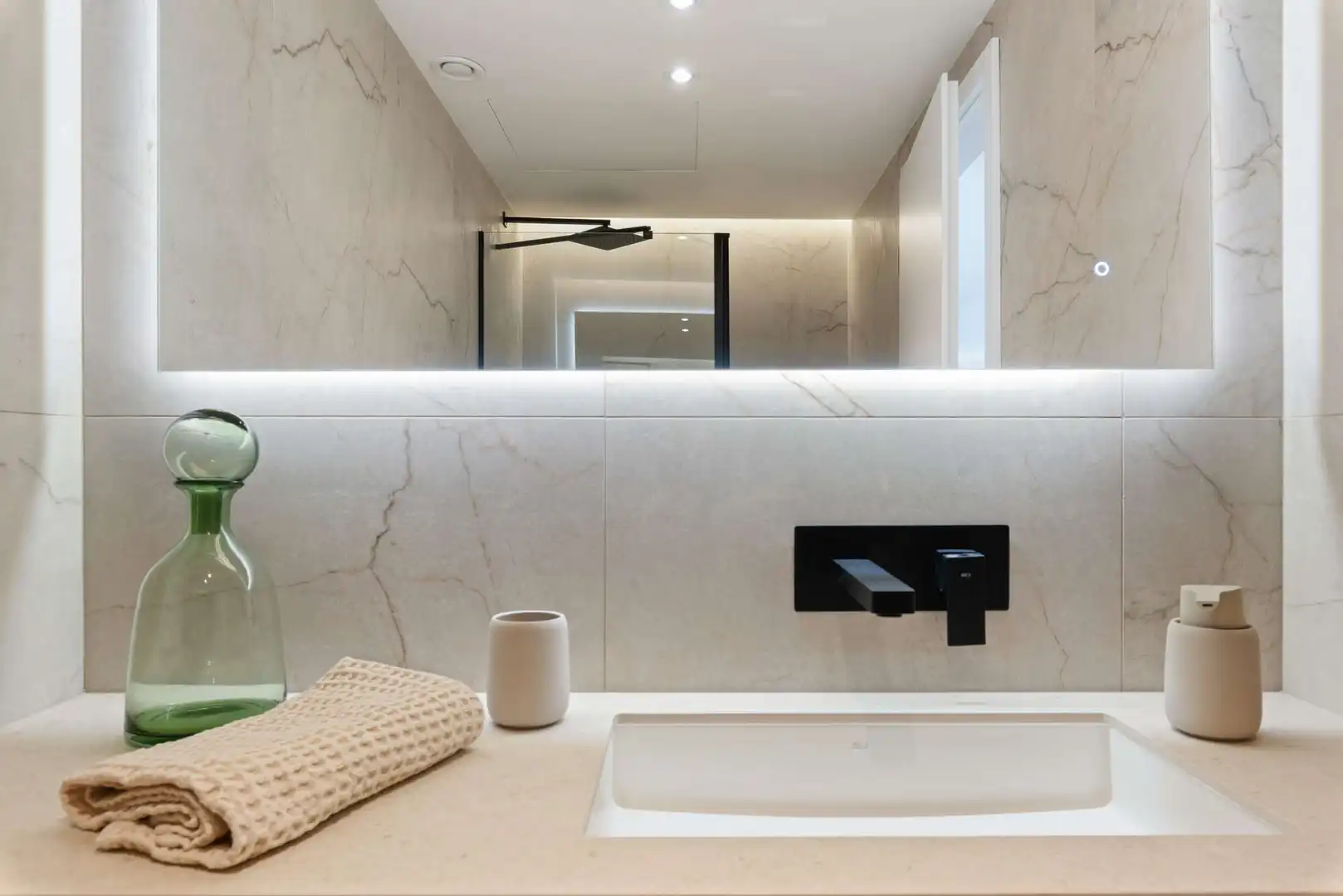 Penthouse with terrace for sale in Centre, imagen 16