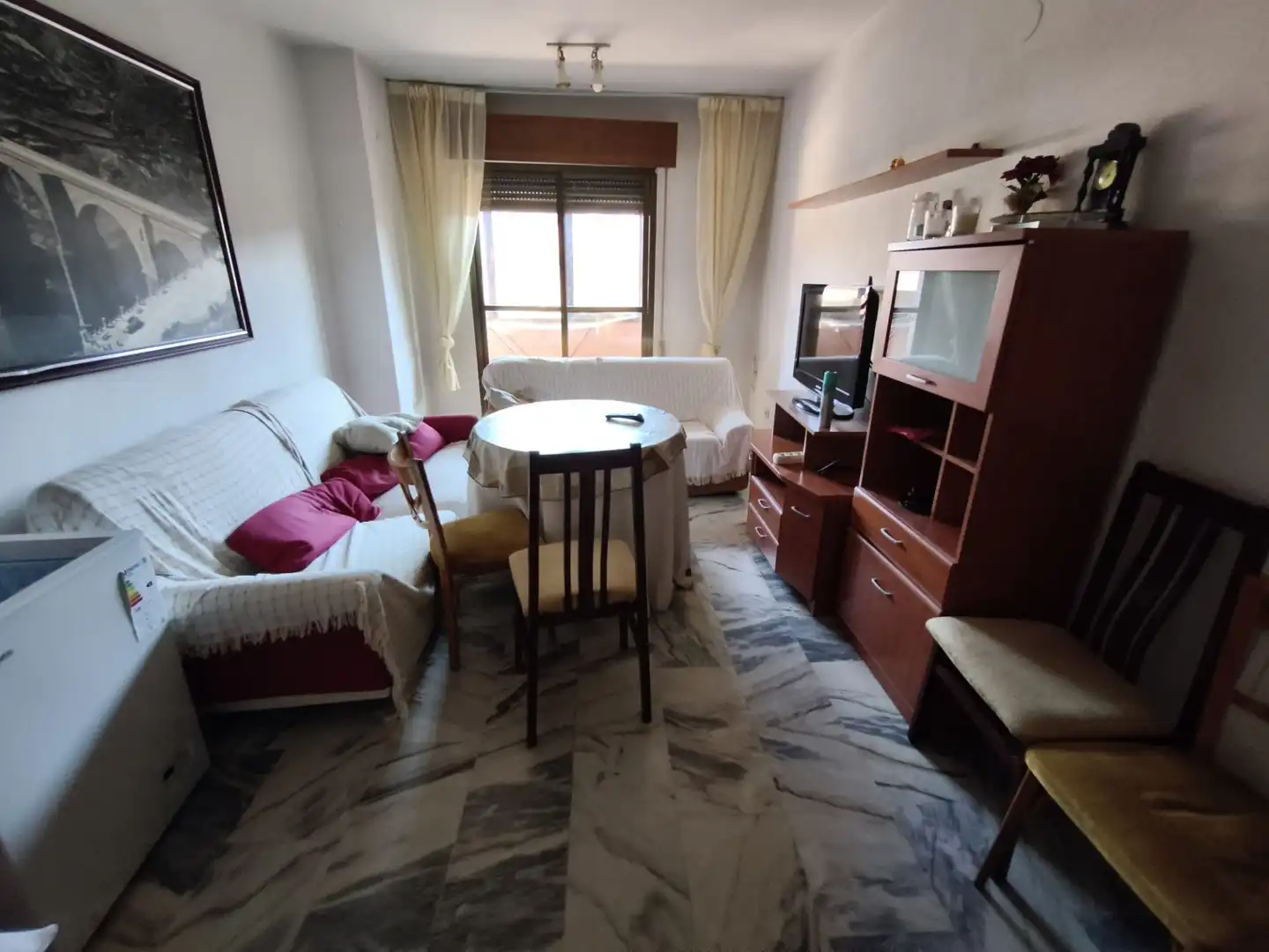 Flat with lift to rent in Centro, imagen 13