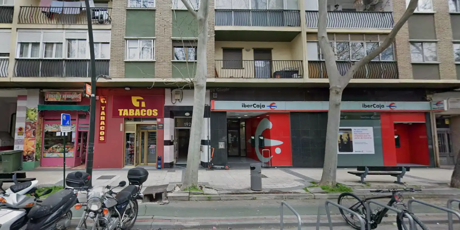 Casa o xalet en venda en Zaragoza