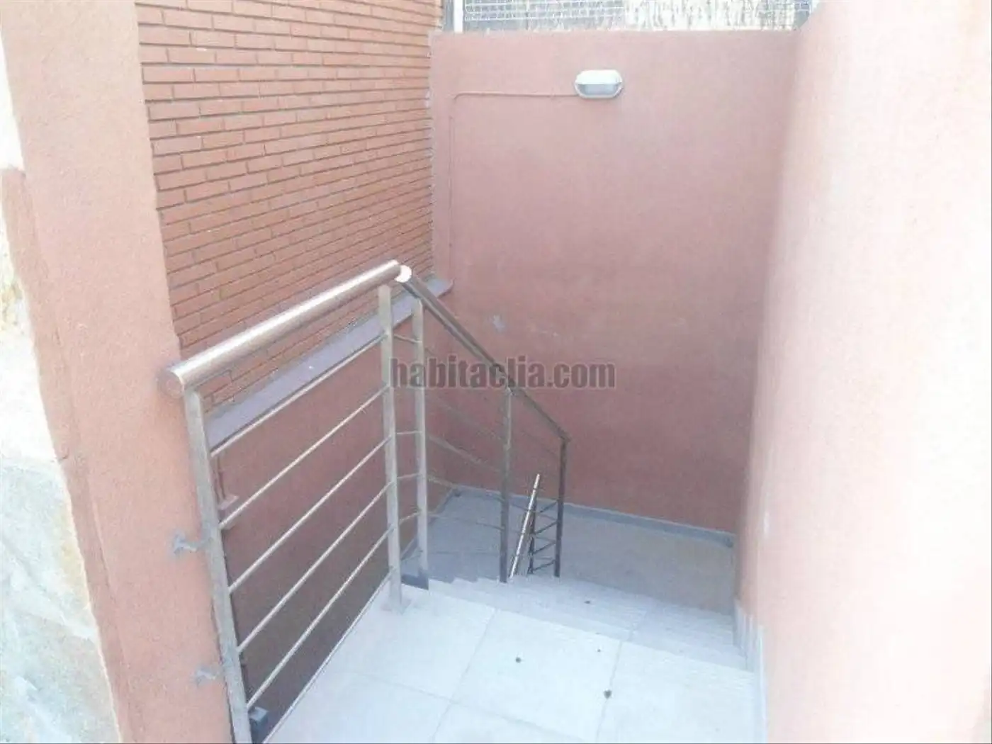 Terrassa de Casa adosada en venda en Alcanar amb Terrassa, Traster i Moblat