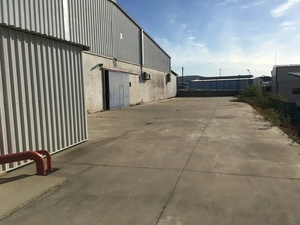 Nau industrial en venda a San Mateo - Castro- O Val, imagen 36