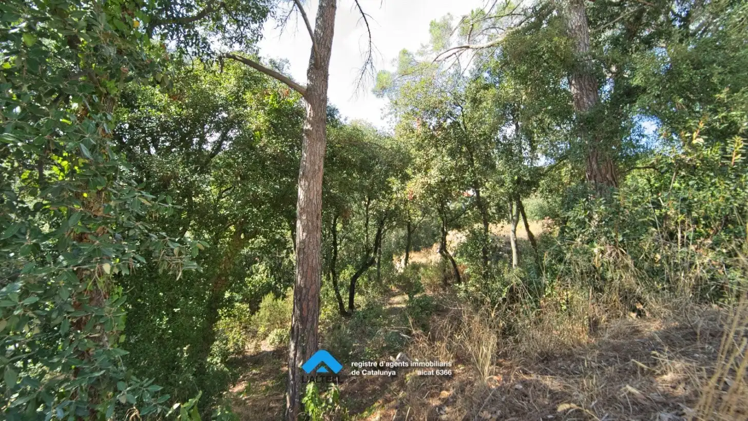 Terrenys i solars en venda a L'Ametlla del Vallès, imagen 10