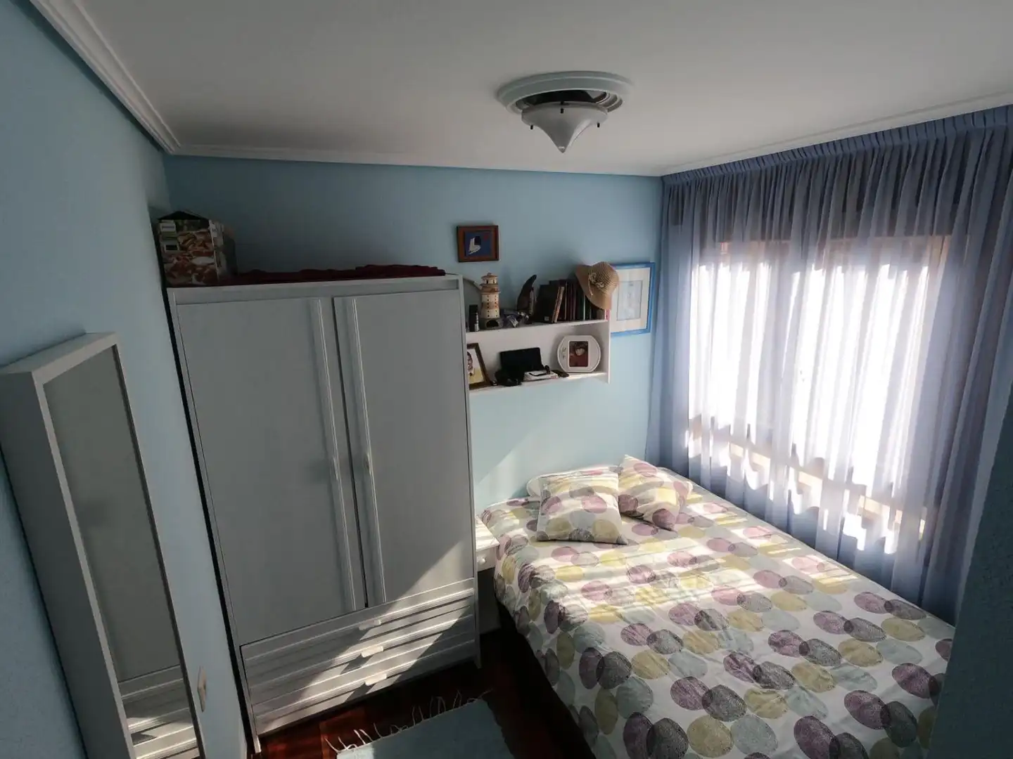 Wohnung mit Terrasse zum Verkauf in Tregadín, imagen 13