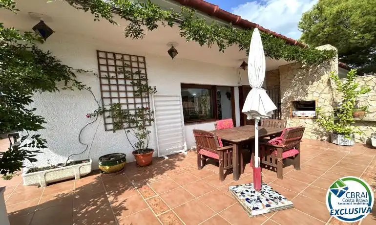 Villa avec jardin à vendre à Pompeu Fabra 29, imagen 7