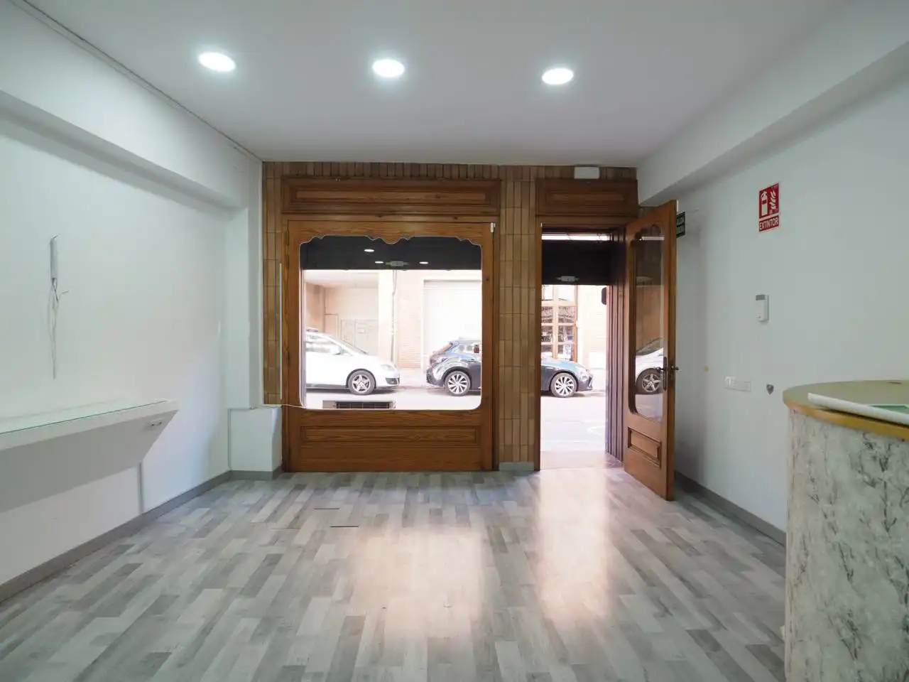 Local comercial de lloguer a Calle Barcelona, imagen 15