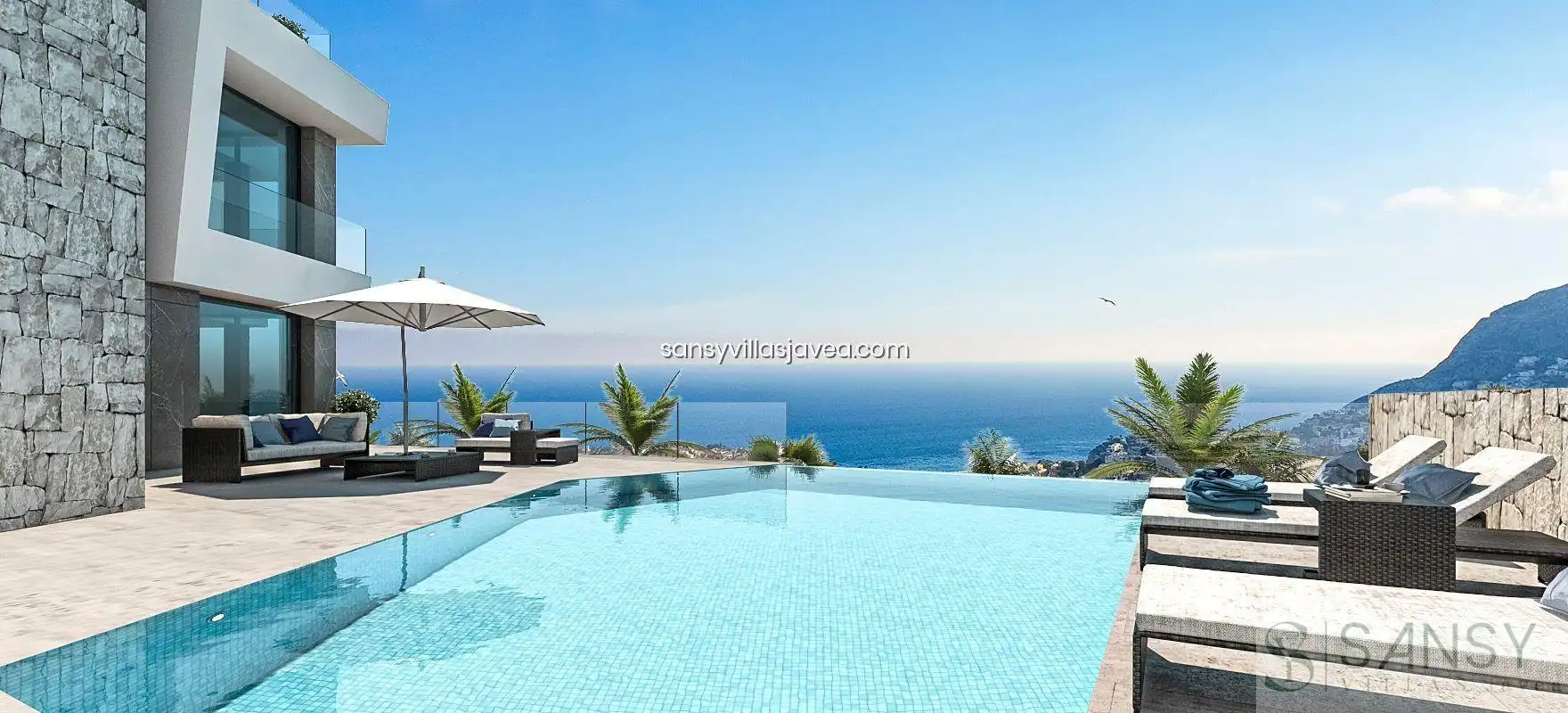 Villa in vendita a Zona Pueblo, imagen 5