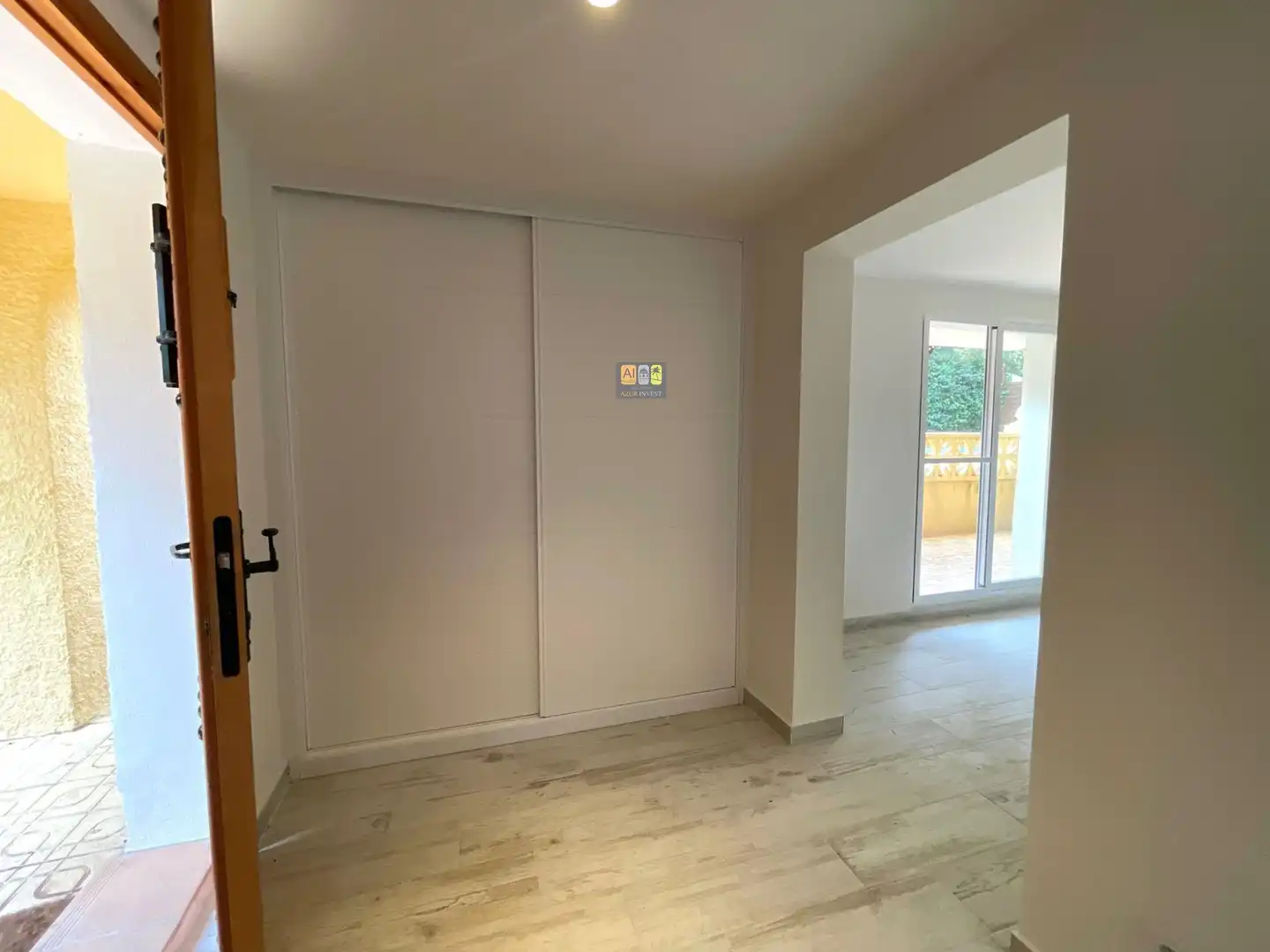 Casa o chalet de alquiler en L'Albir
