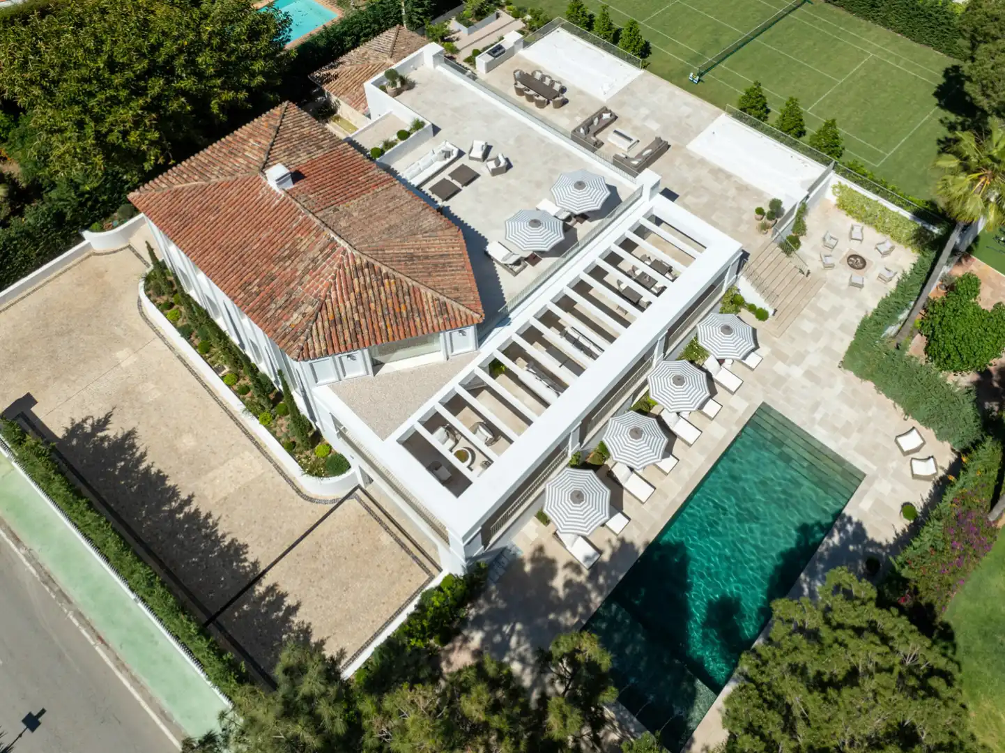 Maison avec terrasse à vendre à Marbella Centro, imagen 12