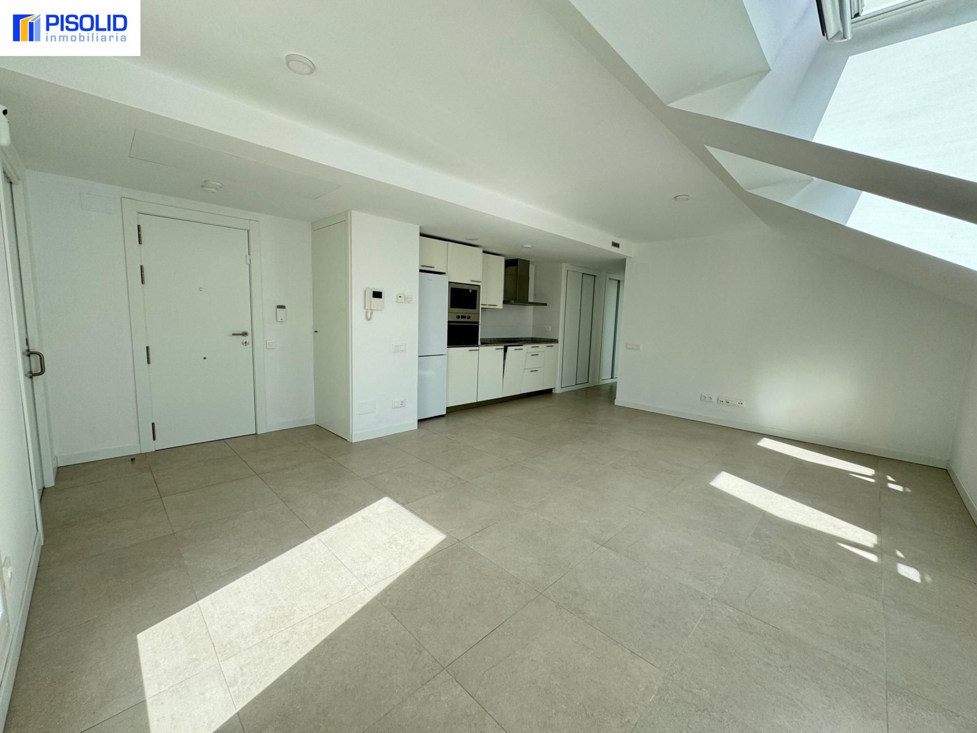 Apartament de lloguer a San Pablo - San Nicolás