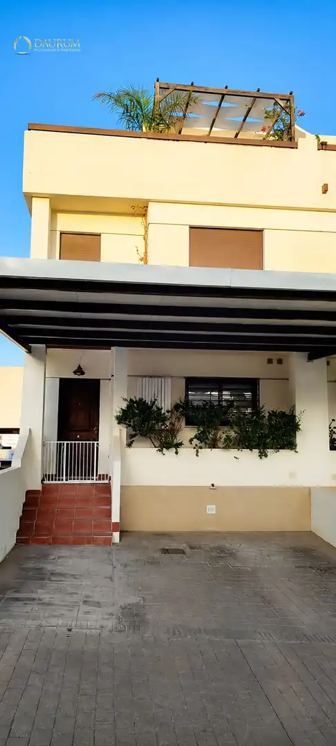 Casa pareada con piscina en venta en AVENIDA AMATISTA, imagen 22