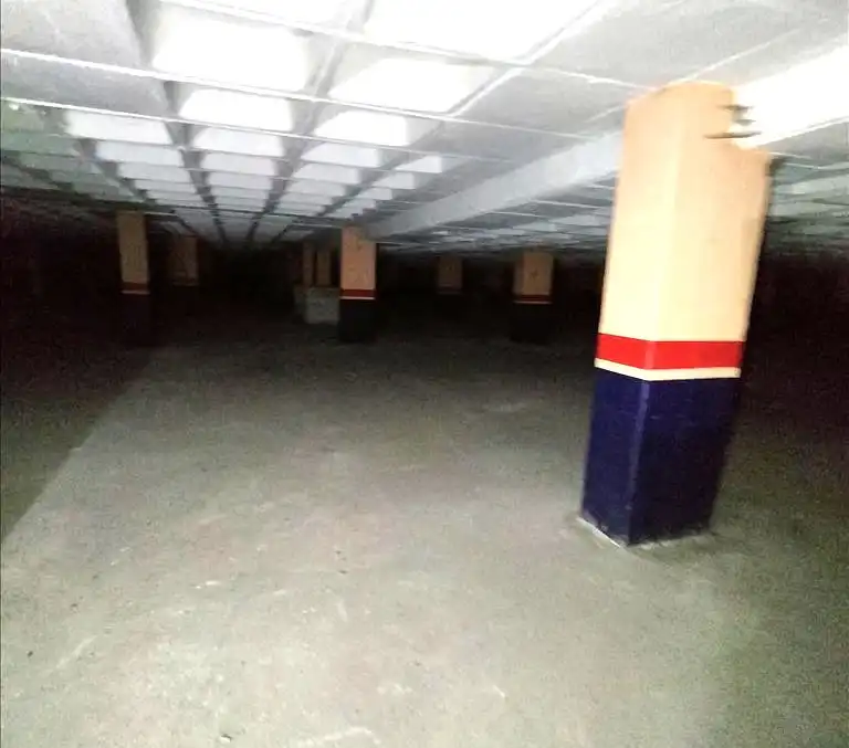 Einzelparkplatz zum Verkauf in HERMANO GARATE, imagen 8