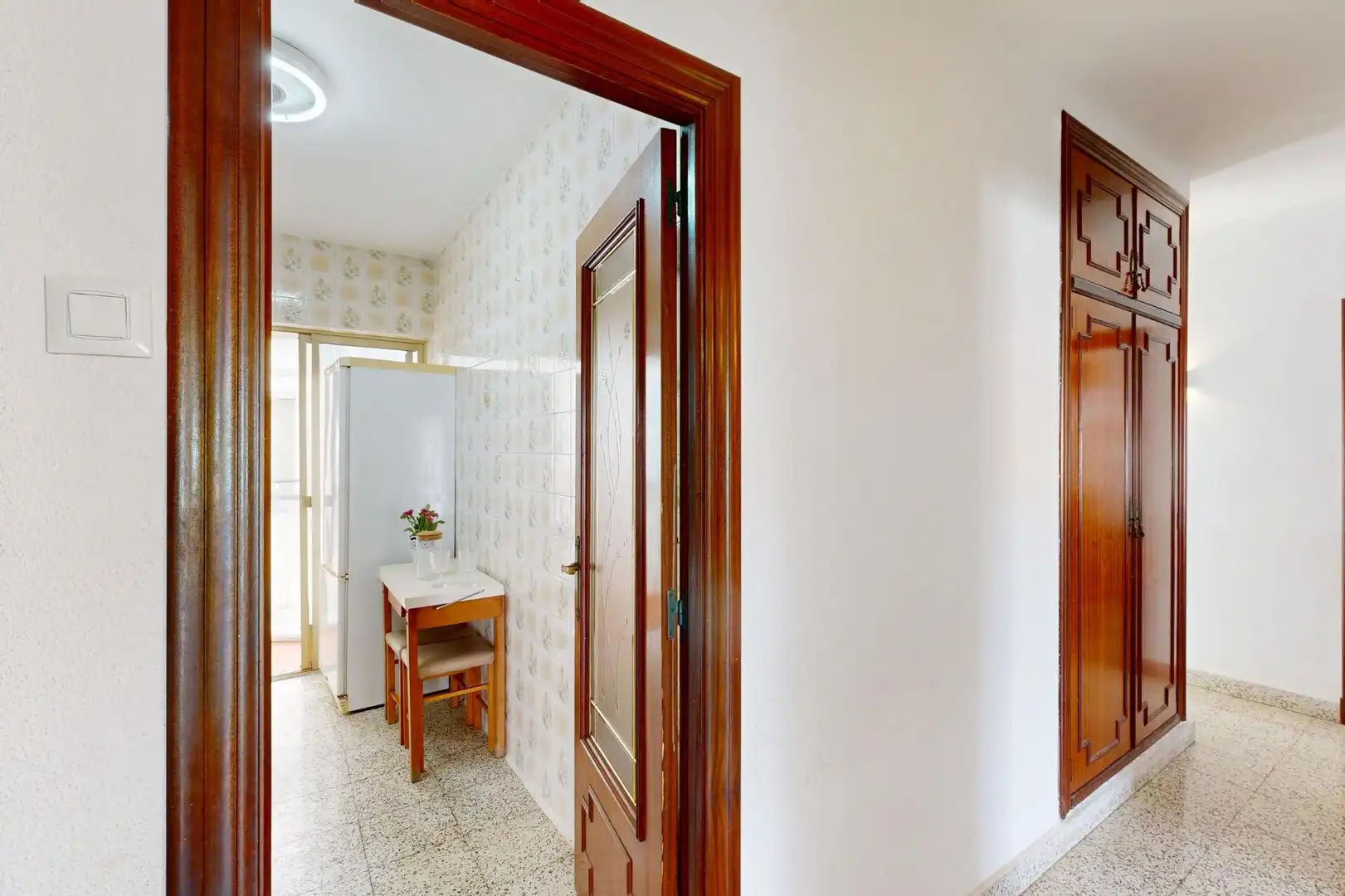 Flat with terrace for sale in Calle JUAN FERNANDEZ 4, imagen 21
