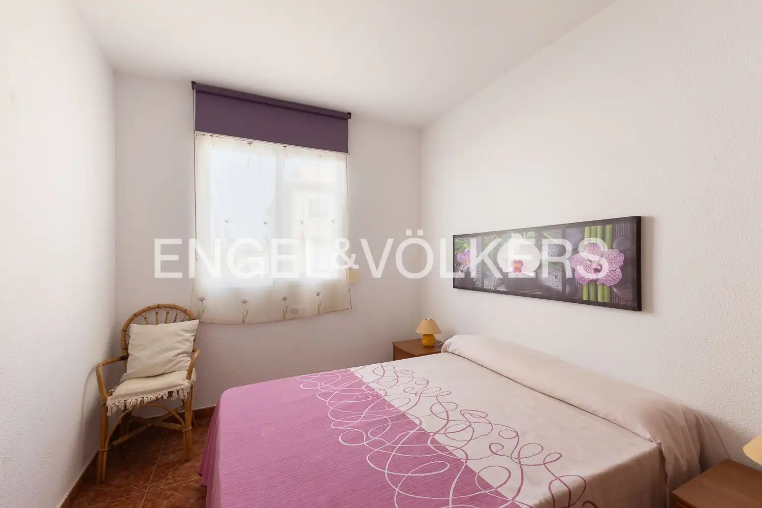 Flat with terrace for sale in Avinguda de la Loteria, imagen 4