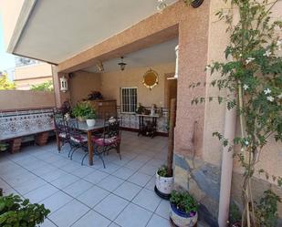 Terrace of House or chalet for sale in Santa Coloma de Gramenet  with Terrace